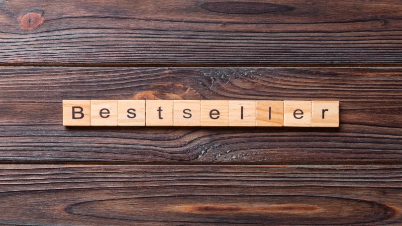 Episode 123: The Return of USA TODAY’s Best-selling Booklist