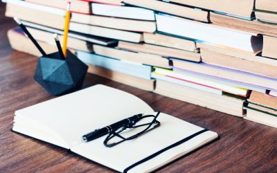 Episode 126: Writing the Right Book for Your Business