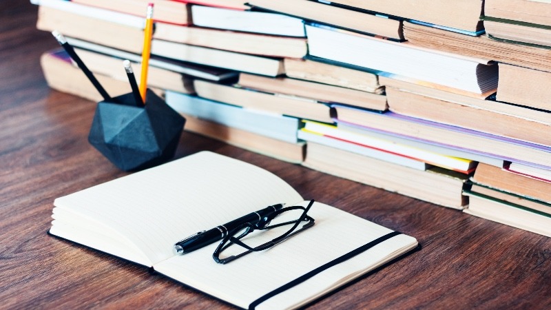 Episode 126: Writing the Right Book for Your Business