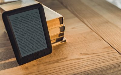 Episode 128: Breaking Down Book Distribution