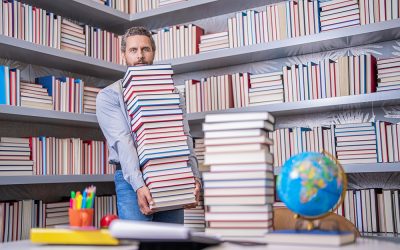 Everything you need to know about pre-order campaigns for traditionally published authors 