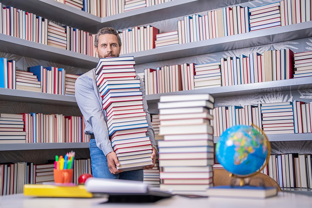 Everything you need to know about pre-order campaigns for traditionally published authors 