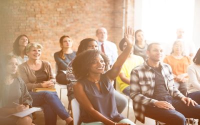 Benefits of Writers Conferences: The 6 Cs