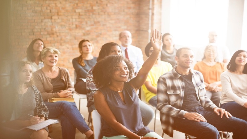 Episode 133: The Value of Writers Conferences & Communities