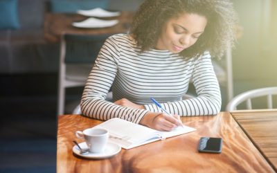 Elevate and Inspire: Book Marketing Guidance for Marginalized Authors 